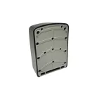 Kulcsszéf Számzáras Fali E032 14,5*10,5*5 cm