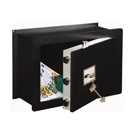 Faliszéf 2K. Mabisz C. Prevent 2. 15Kg 28*40*16 cm