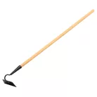 VERTO Horoló 16Cm Fanyéllel /Kapa/