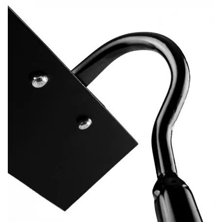 VERTO Horoló 16Cm Fanyéllel /Kapa/