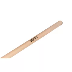 VERTO Gereblye 14 Fogú 36Cm Fanyéllel