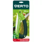 VERTO Ágvágó Fűrész 180 mm Összecsukható