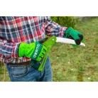 VERTO Ágvágó Fűrész 180 mm Összecsukható