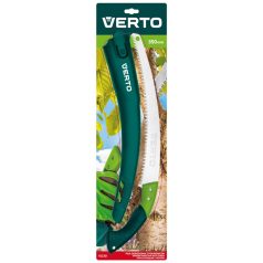 ÁGVÁGÓ FŰRÉSZ 350MM ÖVTOKKAL VERTO