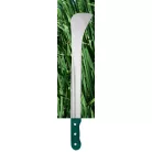 VERTO Kerti Machete 19" 483 mm /Bozótvágó/