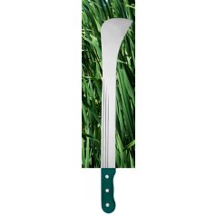 KERTI MACHETE 19" 483MM /BOZÓTVÁGÓ/ VERTO