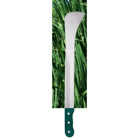 VERTO Kerti Machete 19" 483 mm /Bozótvágó/