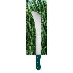 KERTI MACHETE 18" 457MM /BOZÓTVÁGÓ/ VERTO