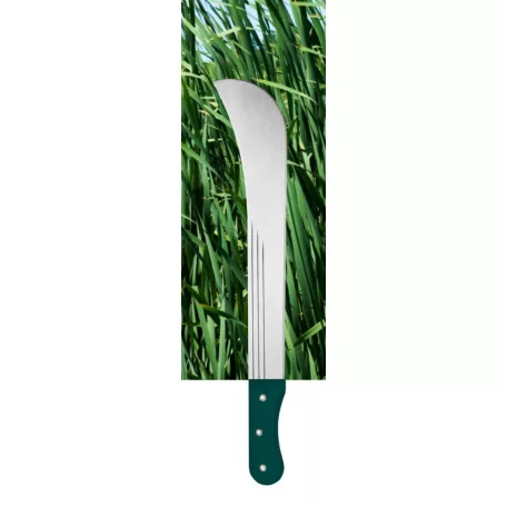 VERTO Kerti Machete 18" 457 mm /Bozótvágó/
