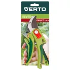VERTO Metszőolló Állítható Rávágó. M:12 mm