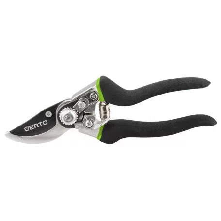 VERTO Metszőolló 220 mm Mellévágó M:15 mm