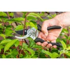 VERTO Metszőolló 220 mm Mellévágó M:15 mm