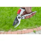 VERTO Metszőolló 195 mm Alu.Mellévágó M:18 mm