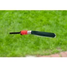 VERTO Metszőolló 195 mm Alu.Mellévágó M:18 mm