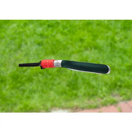 VERTO Metszőolló 195 mm Alu.Mellévágó M:18 mm