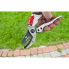 VERTO Metszőolló 195 mm Alu. Rávágó M:18 mm