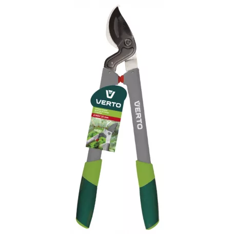 VERTO Ágvágó 520 mm Mellévág.Üv.Nyél.Qm:30 mm