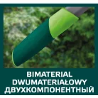 VERTO Ágvágó 520 mm Mellévág.Üv.Nyél.Qm:30 mm