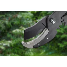 VERTO Ágvágó 710 mm Átt.Rávág.Almin.Qm:42 mm