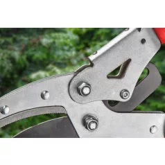 VERTO Ágvágó 670 mm Áttét.Teleszk.Rávágóm:45 mm