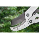 VERTO Ágvágó 670 mm Áttét.Teleszk.Rávágóm:45 mm