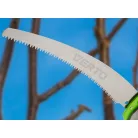 VERTO Hernyózó 220 mm Fűrésszel,Kötéllel P:57 mm