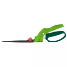 VERTO Fűszegélynyíró Olló 340 mm Penge:130 mm