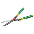 VERTO Sövényvágó Olló 550 mm Penge:200 mm