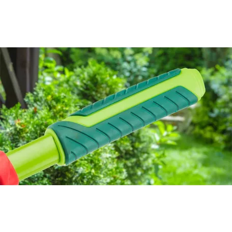 VERTO Sövényvágó Olló 550 mm Penge:200 mm