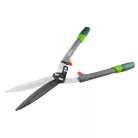 VERTO Sövényvágó Olló 690 mm Üvegsz.Ny. P:210 mm
