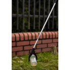 VERTO Szemétfelszedő Csipesz Rugós Forgófejes 76 cm 