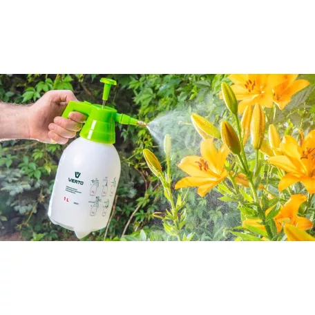 VERTO Permetező 1L. Kézi