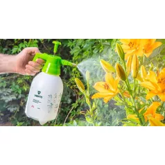 VERTO Permetező 2L. Kézi