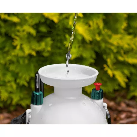 VERTO Permetező 7L. Műa.Szárral M.2,5Bar