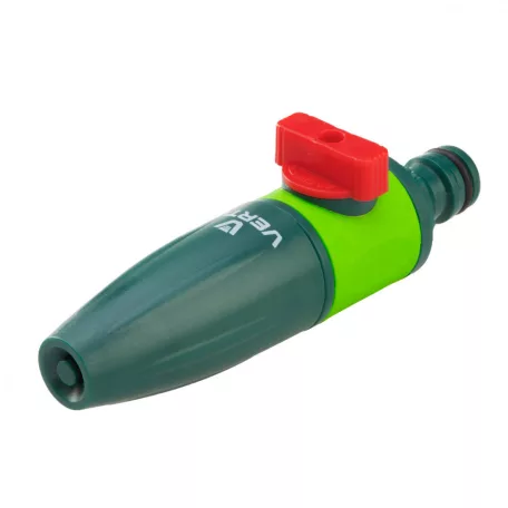 VERTO Öntözőfej Vízsugár Szabályozós