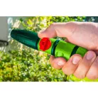 VERTO Öntözőfej Vízsugár Szabályozós