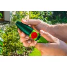 VERTO Öntözőfej Vízsugár Szabályozós