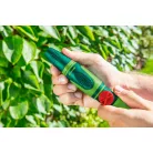 VERTO Öntözőfej Vízsugár Szabályozós Kétkomp.