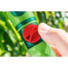 VERTO Öntözőfej Vízsugár Szabályozós Kétkomp.