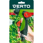 VERTO Öntözőpisztoly Hüvelykujj Szabályozás