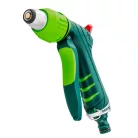 VERTO Öntözőpisztoly Reteszes