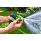 VERTO Öntözőpisztoly Reteszes