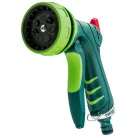 VERTO Öntözőpisztoly 7 Funkciós