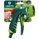 VERTO Öntözőpisztoly 7 Funkciós