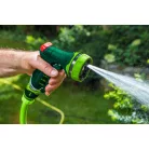 VERTO Öntözőpisztoly 7 Funkciós