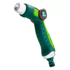 VERTO Öntözőpisztoly Hüvelykujj Szabályozás