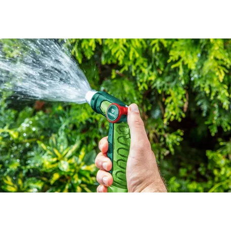 VERTO Öntözőpisztoly Hüvelykujj Szabályozás