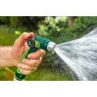 VERTO Öntözőpisztoly Hüvelykujj Szabályozás