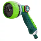 VERTO Öntözőpisztoly 7 Funkciós Hüvelykujj Szab