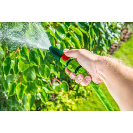 VERTO Öntözőpisztoly Csatlakozókkal 1/2" 4 db